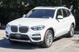 Used 2019 BMW X3 sDrive30i w/ Driving Assistance Package image 3