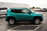 Used 2022 Jeep Renegade Latitude w/ Convenience Group image 6