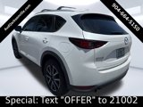 Used 2018 MAZDA CX-5 Touring w/ Preferred Equipment Package image 4