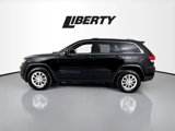 Used 2021 Jeep Grand Cherokee Laredo image 4