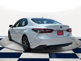 Certified 2021 Toyota Camry XLE image 6