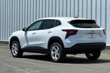 New 2025 Chevrolet Trax LS w/ LS Convenience Package image 6