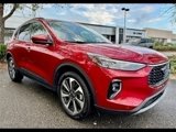 Used 2023 Ford Escape Platinum w/ Premium Technology Package image 3