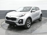 Used 2022 Kia Sportage LX image 4