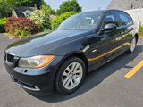 Used 2006 BMW 325xi Sedan image 3