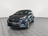 Used 2021 Kia Sportage LX image 5