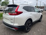 Used 2018 Honda CR-V Touring image 4