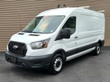 Used 2021 Ford Transit 250 Medium Roof w/ Load Area Protection Package image 2