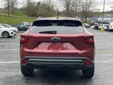 Used 2024 Chevrolet Trax RS w/ Driver Confidence Package image 4