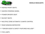 Used 2023 Jeep Renegade Latitude w/ Premium Group image 5