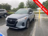 Used 2023 Nissan Kicks SV image 2