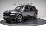 Certified 2020 Rolls-Royce Cullinan Black Badge image 5