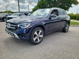 Used 2022 Mercedes-Benz GLC 300 4MATIC image 4