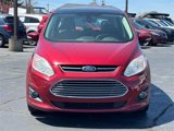 Used 2016 Ford C-MAX Energi SEL w/ Equipment Group 302A image 2