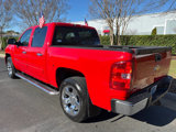 Used 2007 Chevrolet Silverado 1500 LTZ w/ Safety Package image 6