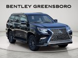 Used 2022 Lexus GX 460 Luxury w/ Sport Design Package image 2
