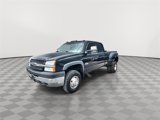 Used 2003 Chevrolet Silverado 3500 LS image 4