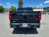 Used 2022 Chevrolet Colorado LT w/ LT Convenience Package image 4