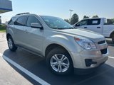 Used 2013 Chevrolet Equinox LT w/ Driver Convenience Package image 3