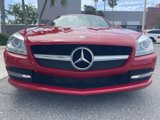 Used 2014 Mercedes-Benz SLK 250 w/ Premium Package image 4