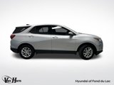 Used 2020 Chevrolet Equinox LT image 2