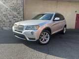 Used 2014 BMW X3 xDrive35i image 2