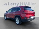 Used 2014 Jeep Cherokee Latitude w/ Comfort/Convenience Group image 3
