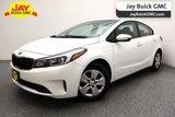 Used 2018 Kia Forte LX w/ LX Popular Package image 3