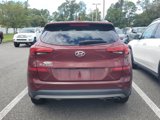 Used 2020 Hyundai Tucson SEL w/ Cargo Package image 3