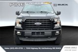 Used 2016 Ford F150 XLT w/ Equipment Group 302A Luxury image 3