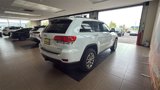 Used 2016 Jeep Grand Cherokee Limited w/ Trailer Tow Group IV image 4
