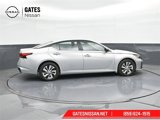 Used 2024 Nissan Altima 2.5 S image 3