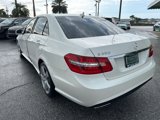 Used 2012 Mercedes-Benz E 350 Sedan image 4