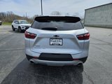 Used 2022 Chevrolet Blazer LT image 4