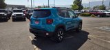 Used 2021 Jeep Renegade Trailhawk w/ Luxury Group III image 5