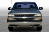 Used 2000 Chevrolet Silverado 1500 4x4 Regular Cab w/ Exterior Appearance Pkg image 3