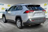 Used 2020 Toyota RAV4 LE w/ All Weather Liner Package image 4
