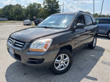 Used 2008 Kia Sportage LX image 3