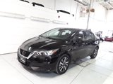 Used 2021 Nissan Versa SV image 2