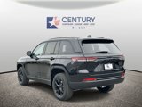 New 2025 Jeep Grand Cherokee Altitude image 4