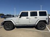 Used 2012 Jeep Wrangler Unlimited Sahara w/ Connectivity Group image 2