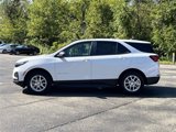 Used 2022 Chevrolet Equinox LS w/ LS Convenience Package image 6