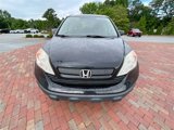 Used 2007 Honda CR-V LX image 2