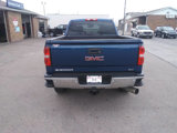Used 2015 GMC Sierra 2500 SLT w/ Duramax Plus Package image 6