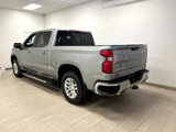 Used 2024 Chevrolet Silverado 1500 LT w/ Z71 Off-Road Package image 3