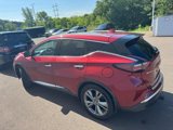 Used 2020 Nissan Murano Platinum image 4