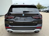 Used 2024 BMW X3 xDrive30i image 4
