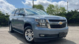 Used 2016 Chevrolet Suburban LT w/ Luxury Package image 2