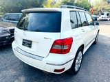 Used 2011 Mercedes-Benz GLK 350 4MATIC image 3
