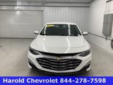 Used 2022 Chevrolet Malibu LT image 2